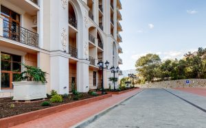 Никитский дворец