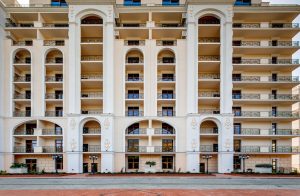 Никитский дворец