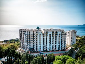 Никитский дворец