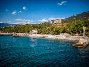 Никитский дворец