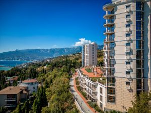 Никитский дворец