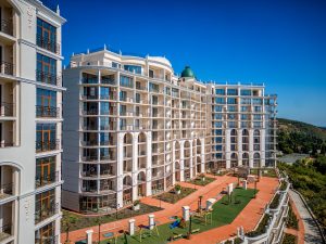 Никитский дворец