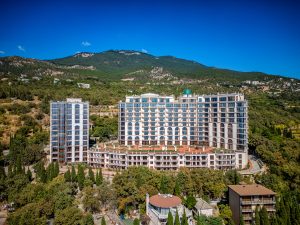 Никитский дворец