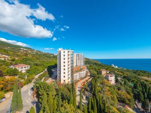 Никитский дворец