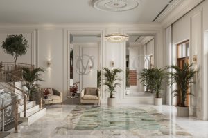 Апарт-комплекс «Кедровый»