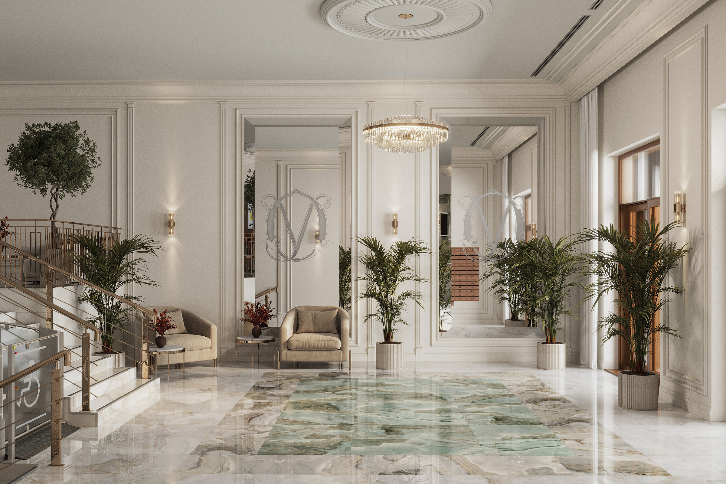 Апарт-комплекс «Кедровый»