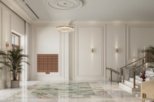 Апарт-комплекс «Кедровый»