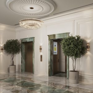 Апарт-комплекс «Кедровый»