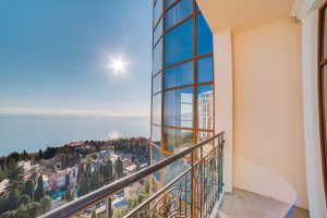 Никитский дворец