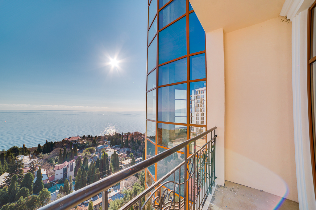 Никитский дворец