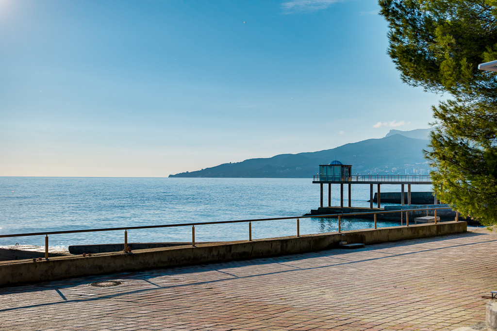 Никитский дворец