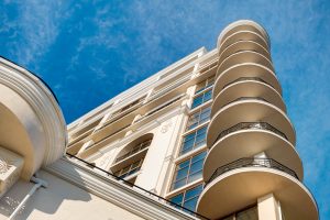 Никитский дворец