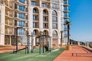 Никитский дворец