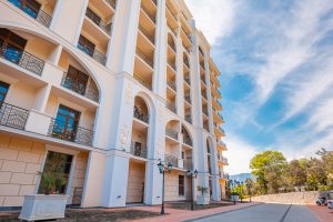 Никитский дворец