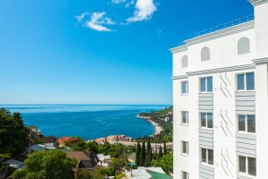 Южный ветер