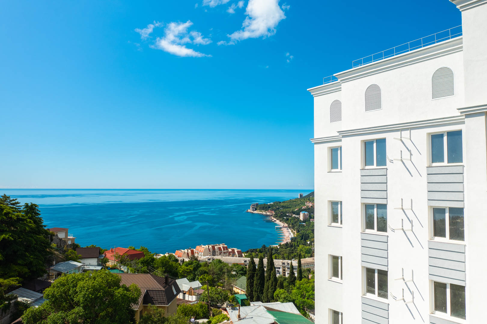 Южный ветер