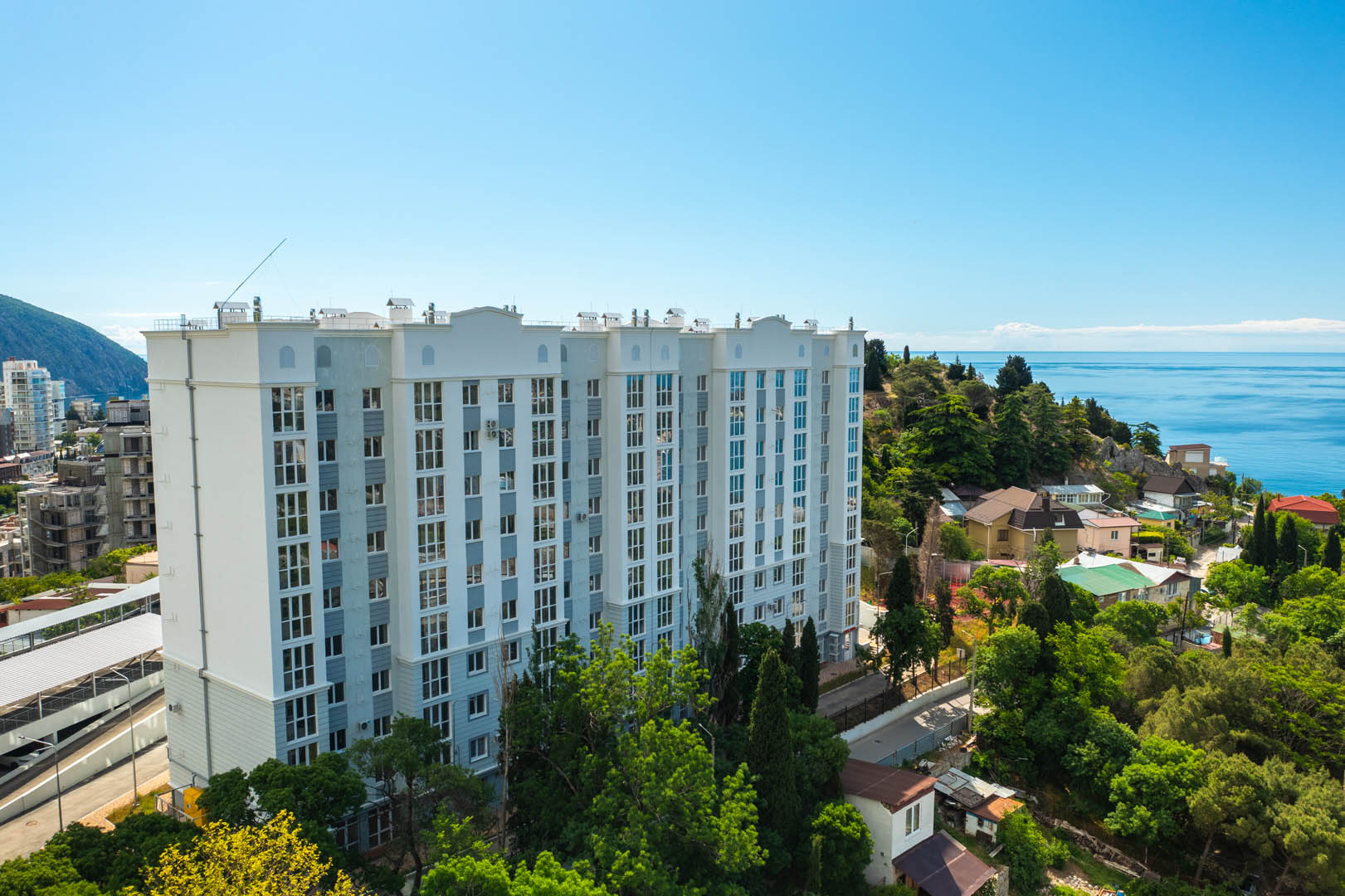 Южный ветер