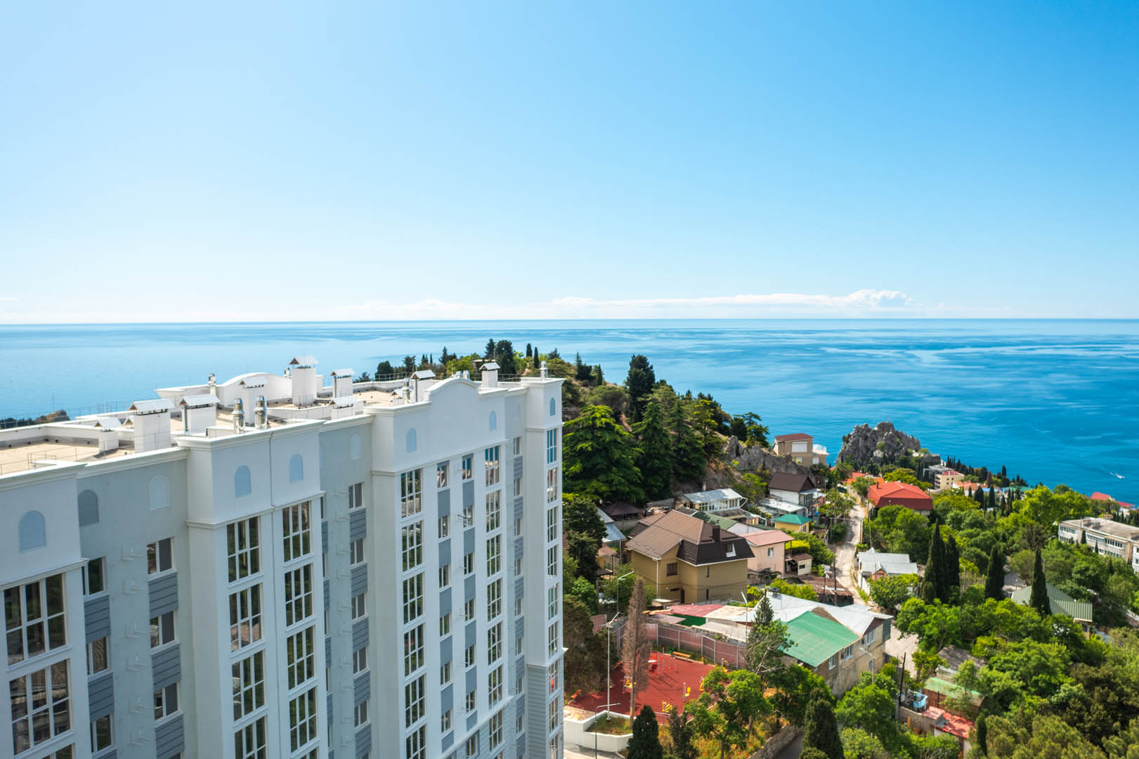 Южный ветер