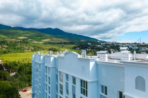 Южный ветер