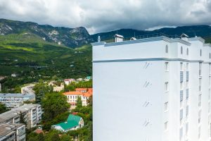 Южный ветер