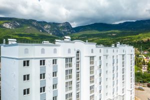 Южный ветер