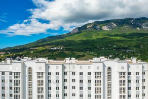 Южный ветер