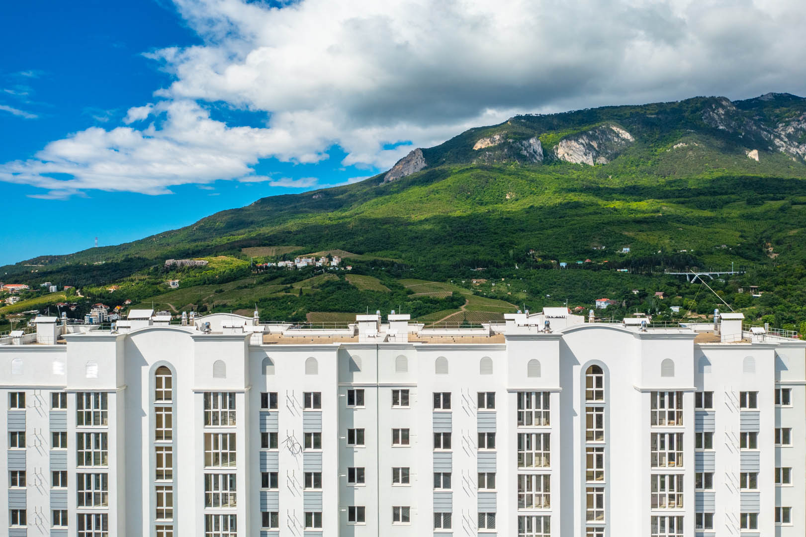 Южный ветер