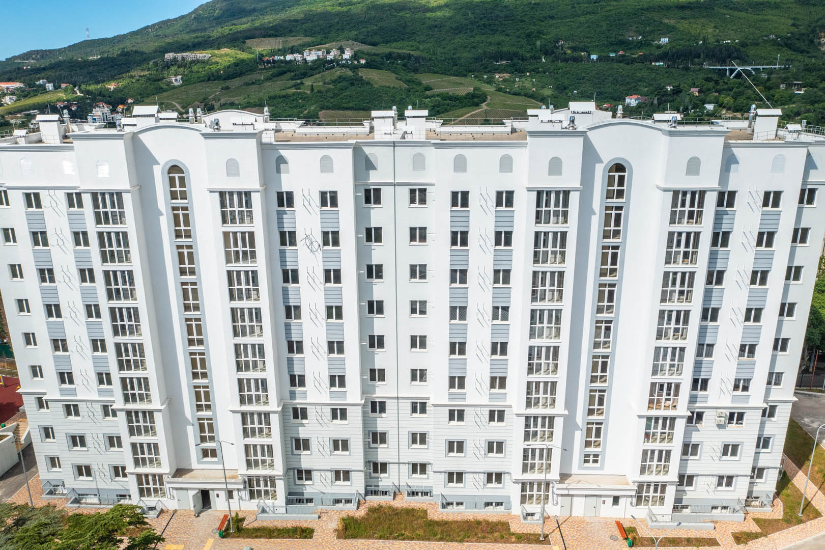 Южный ветер