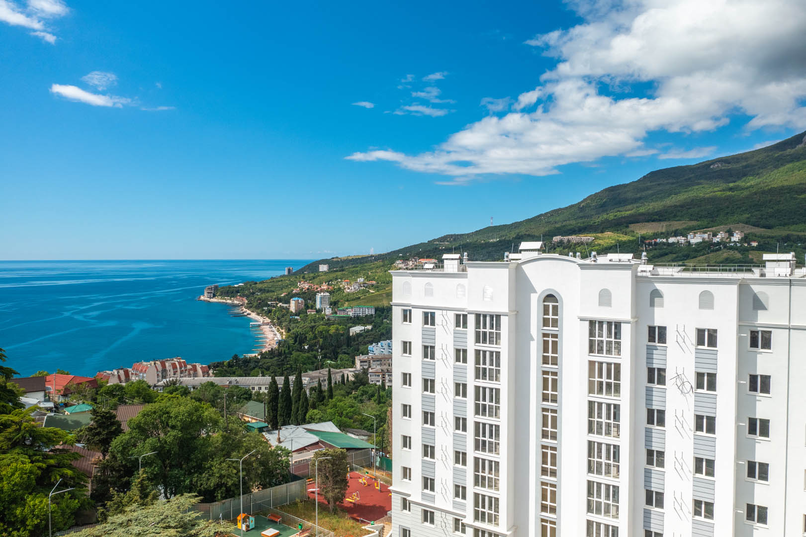 Южный ветер