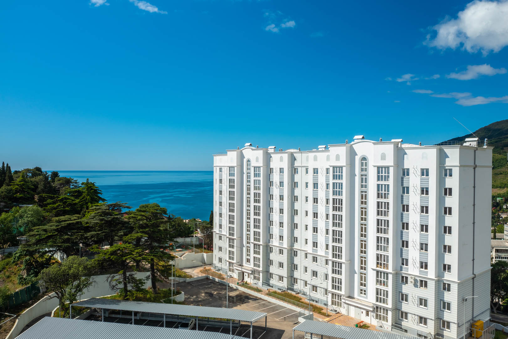 Южный ветер