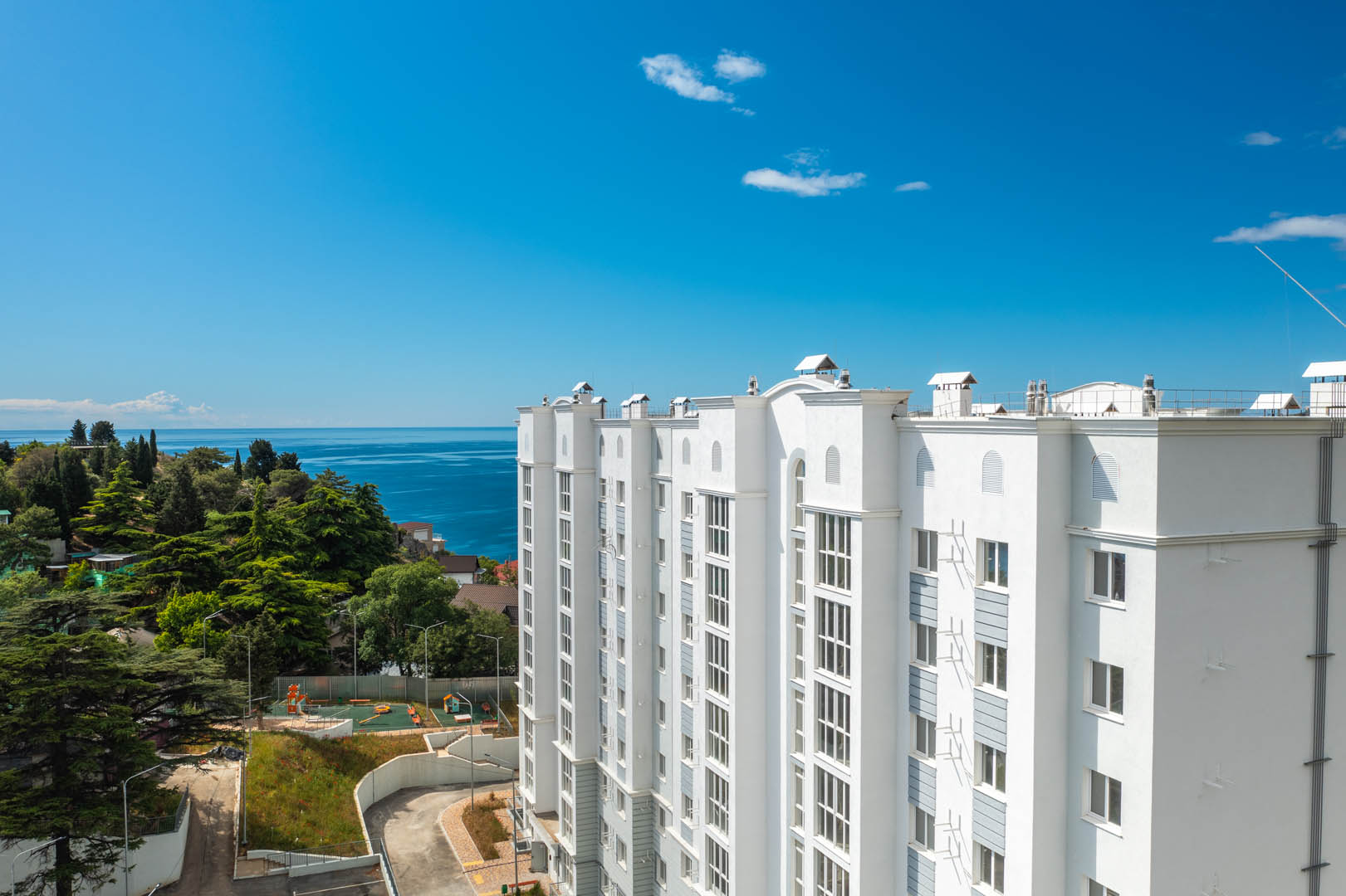 Южный ветер