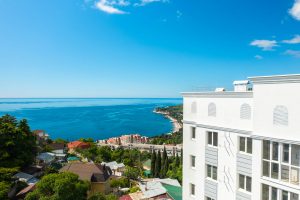 Южный ветер