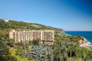 Апарт-комплекс «Кедровый»