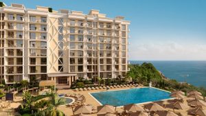 Апарт-комплекс «Кедровый»