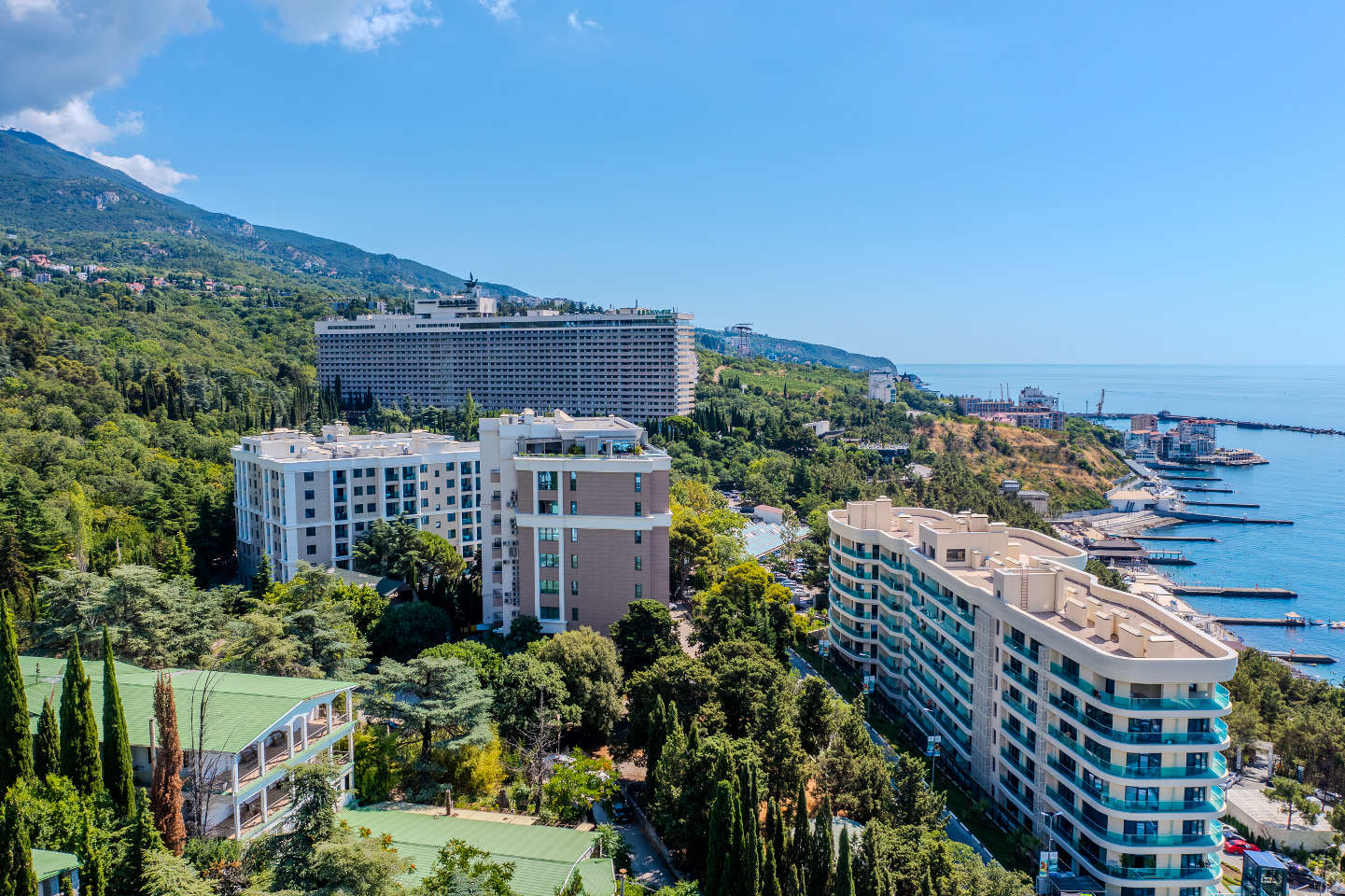 Скай Плаза 1.0