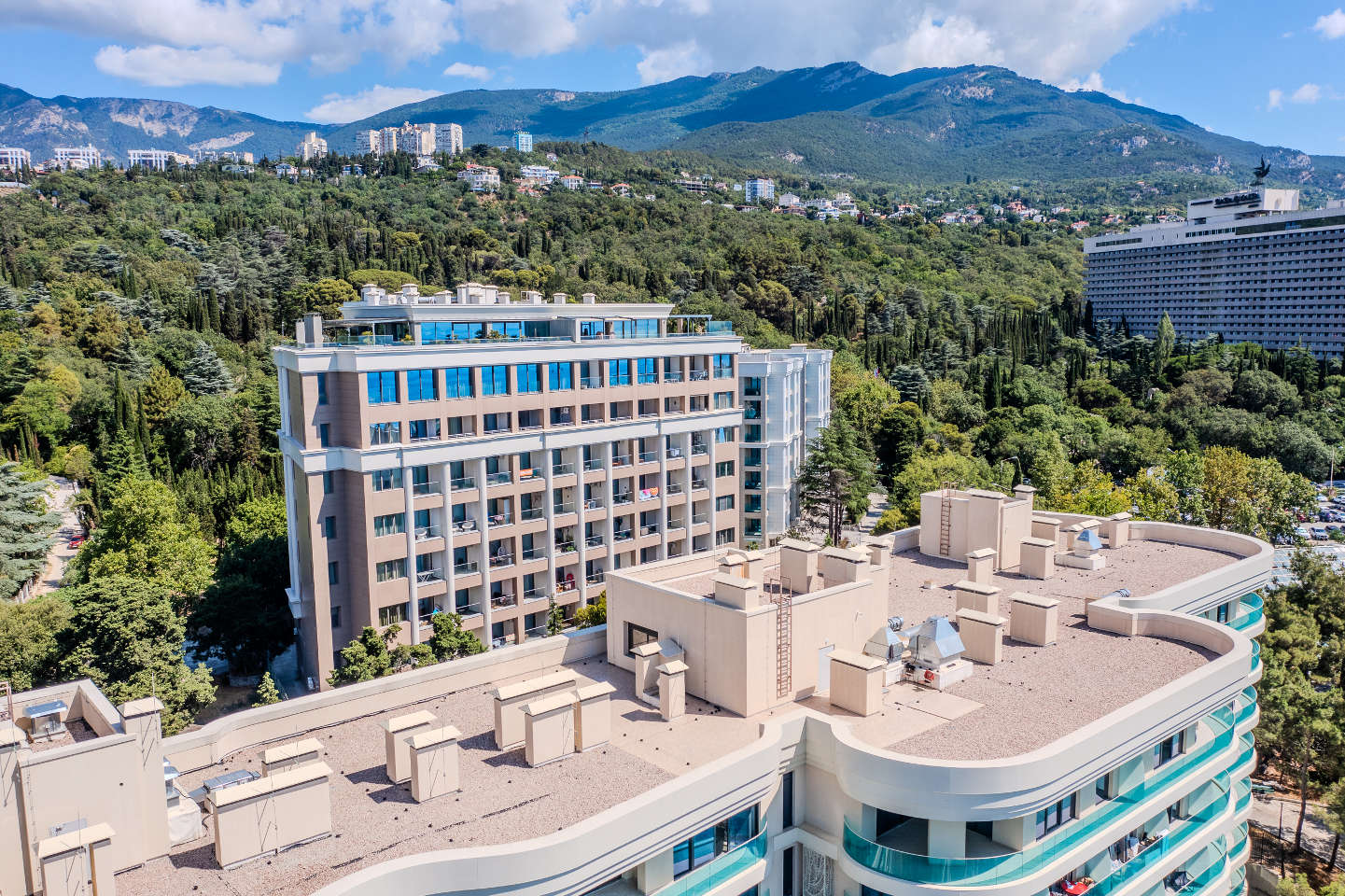 Скай Плаза 1.0