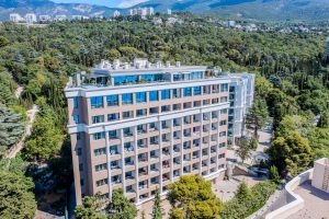 Скай Плаза 1.0