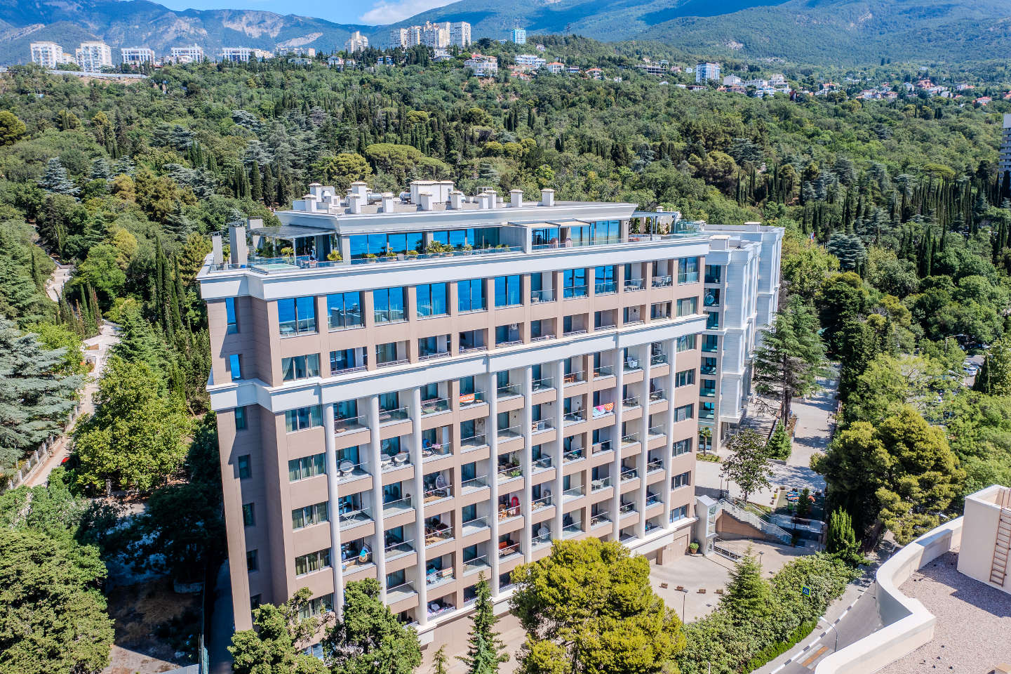 Скай Плаза 1.0