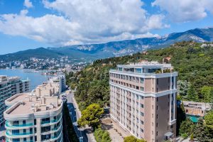 Скай Плаза 1.0