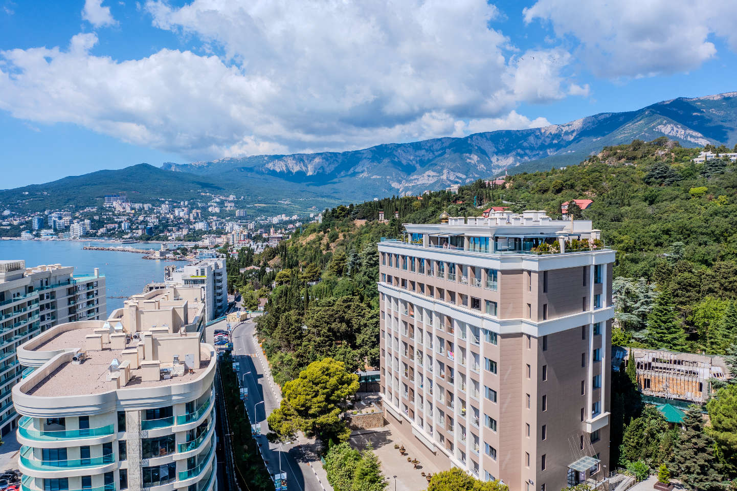 Скай Плаза 1.0