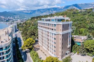 Скай Плаза 1.0