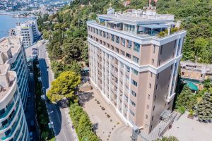 Скай Плаза 1.0