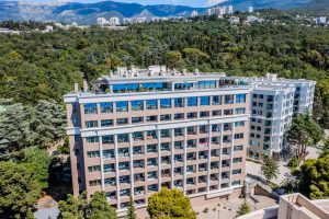 Скай Плаза 1.0