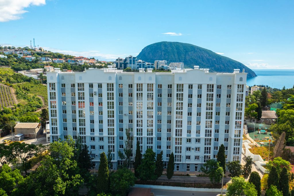 Южный ветер