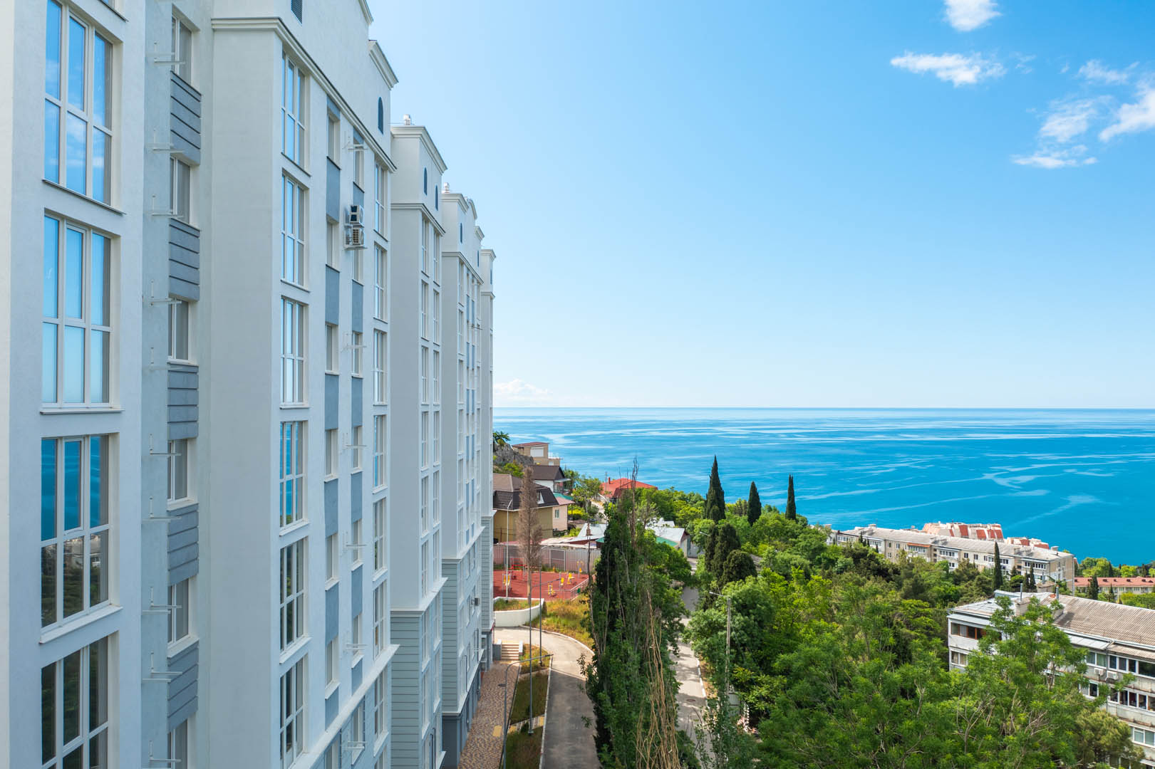 Южный ветер