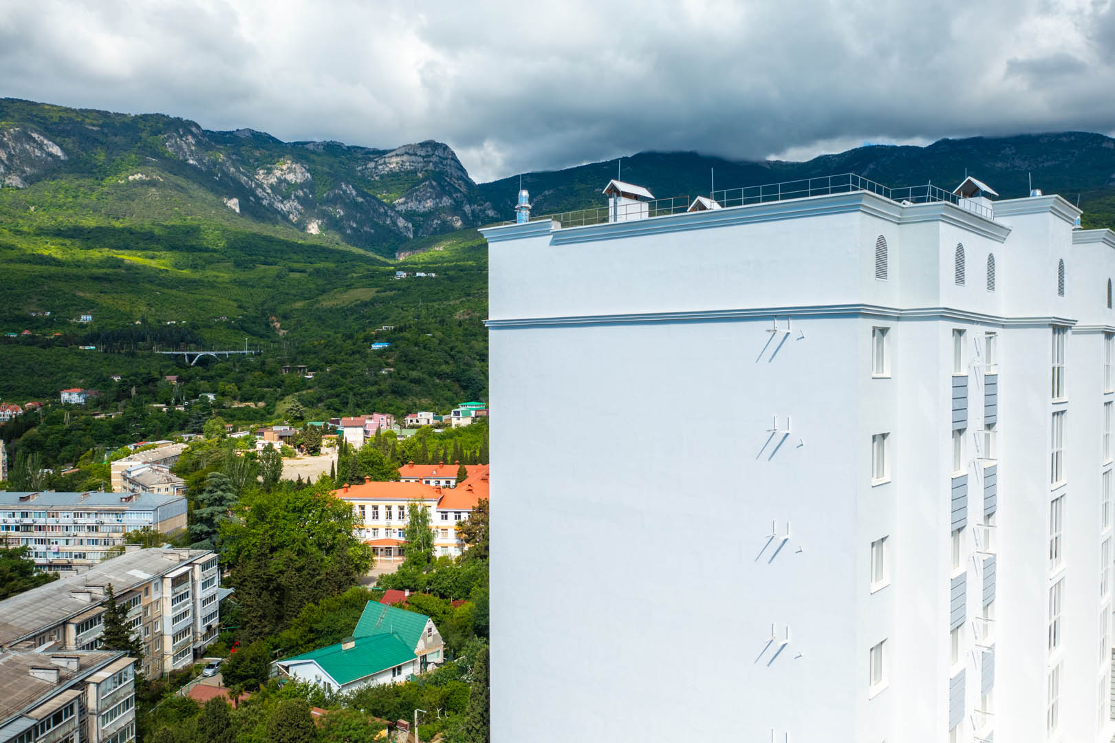 Южный ветер