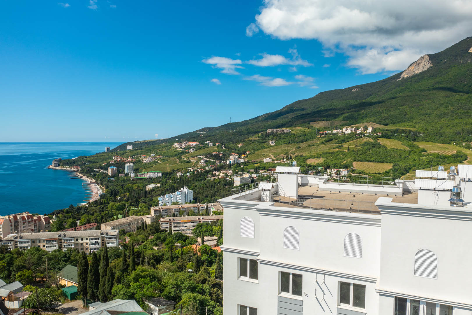 Южный ветер