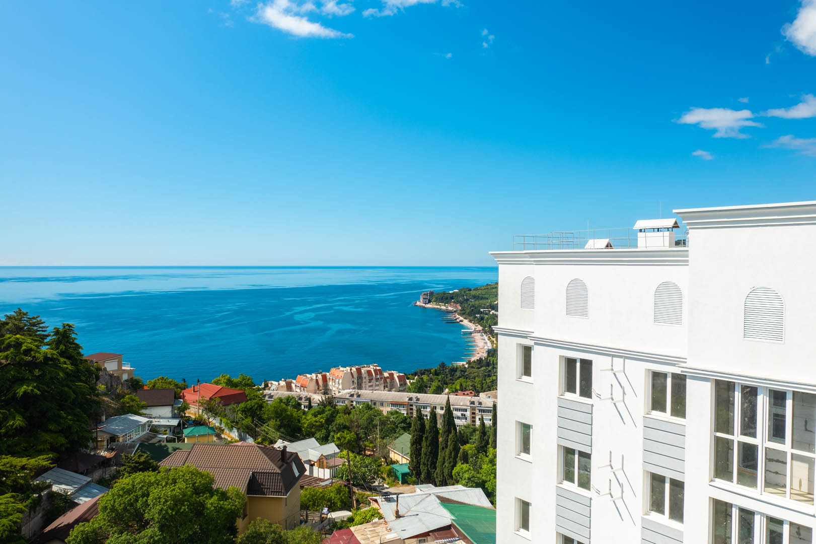 Южный ветер