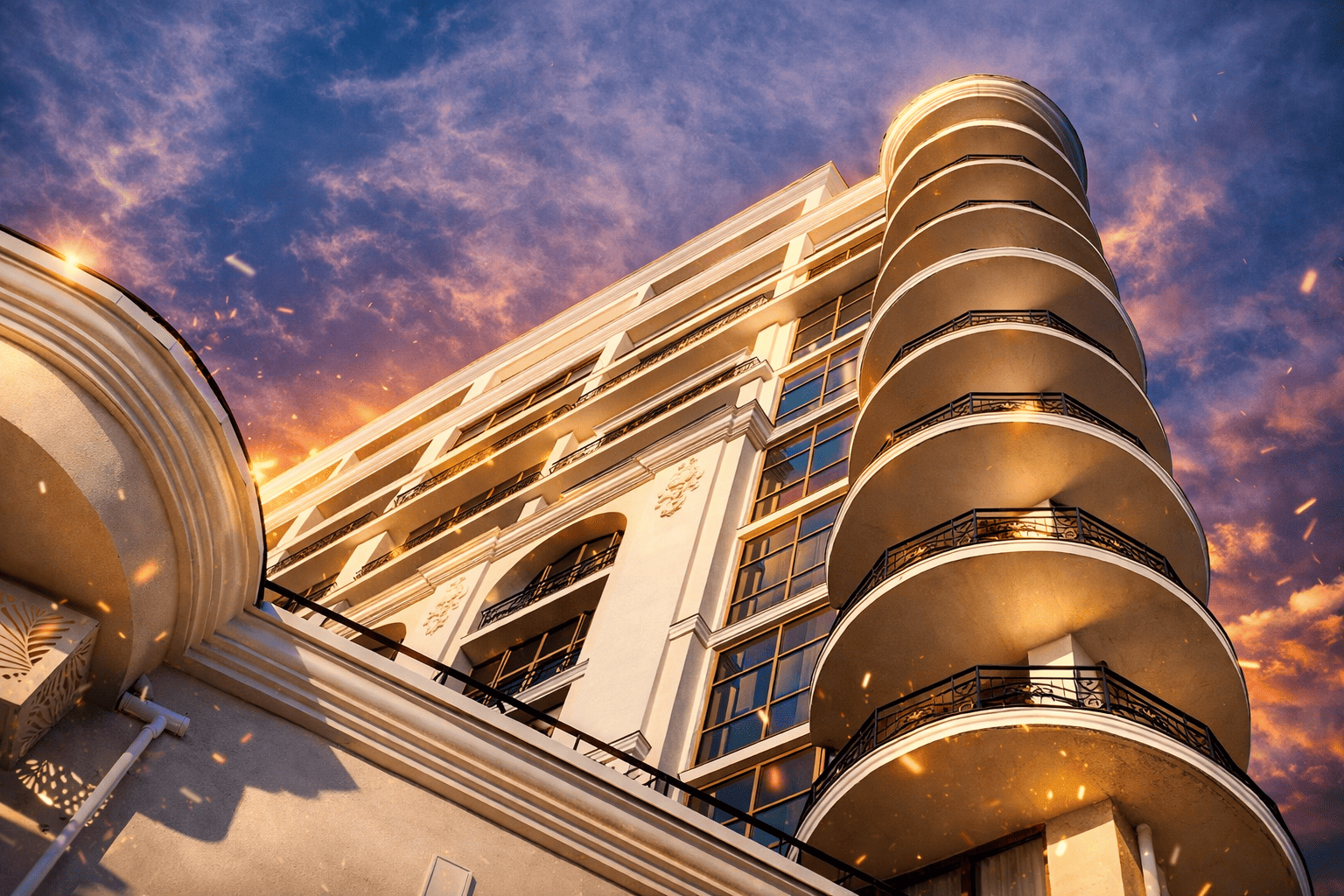 Новостройки Ялты