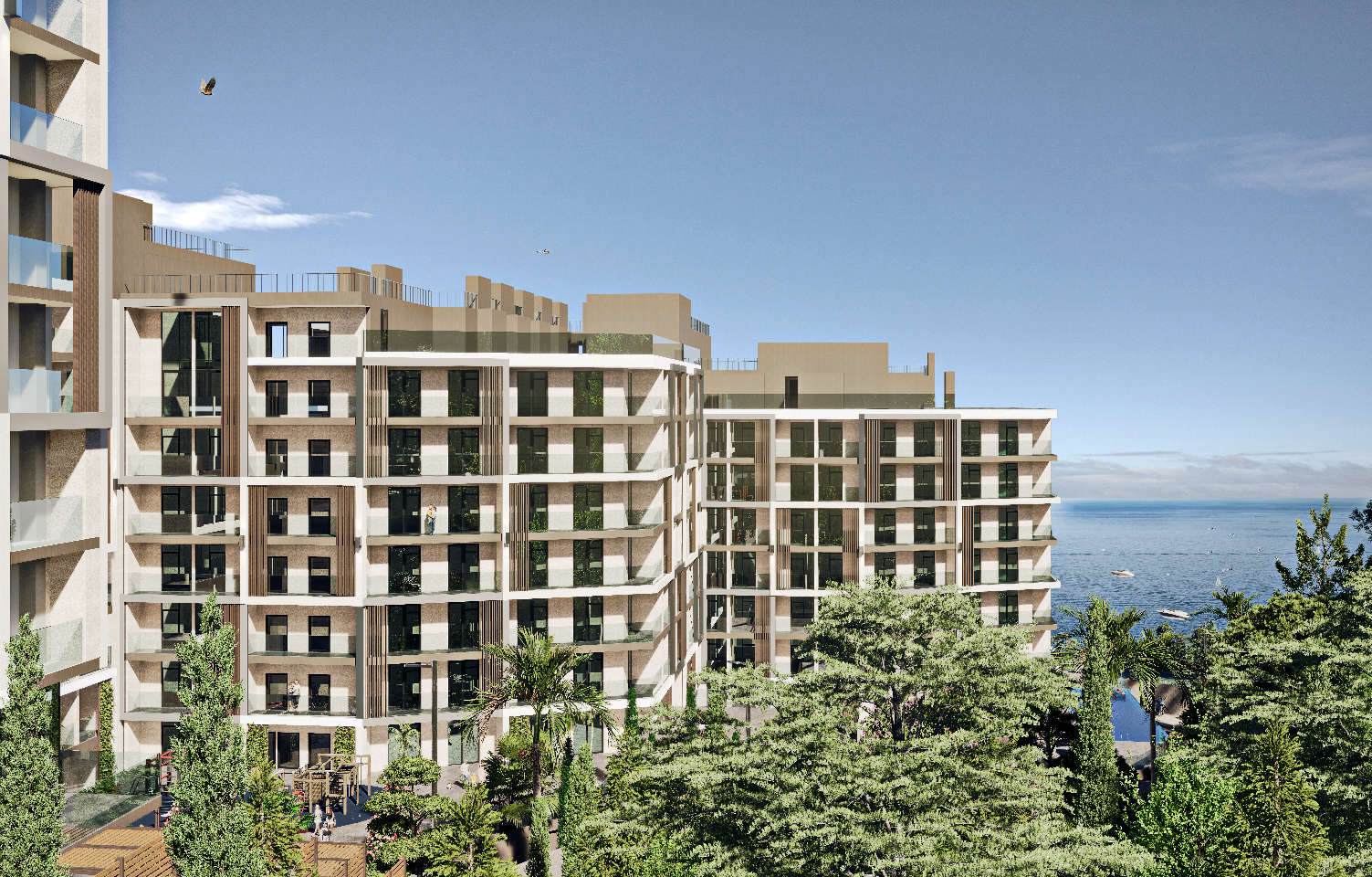 Резиденция Дарсан